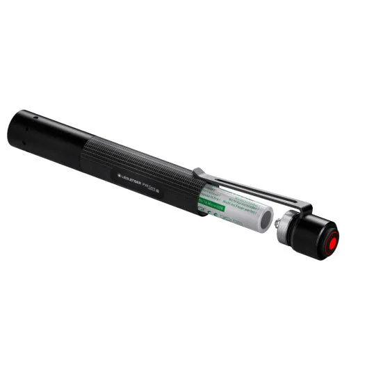 Flashlight P2R Core