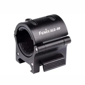 Flashlight Rail Mount