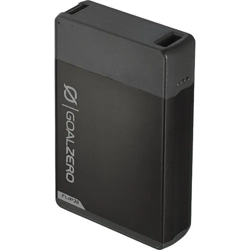 Flip 36 Power Bank