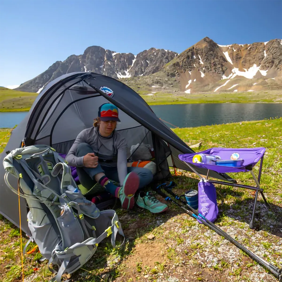 Fly Creek UL2