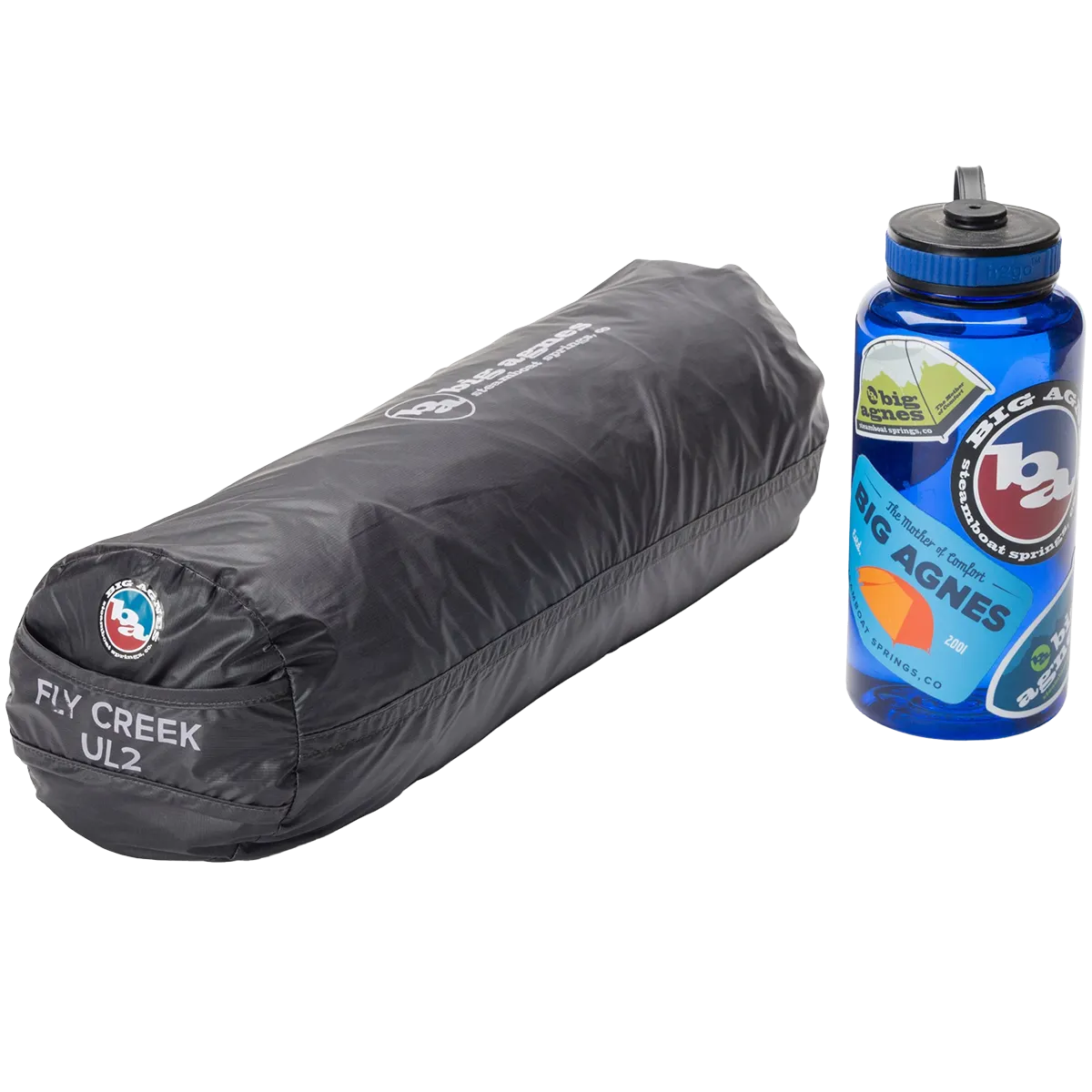 Fly Creek UL2