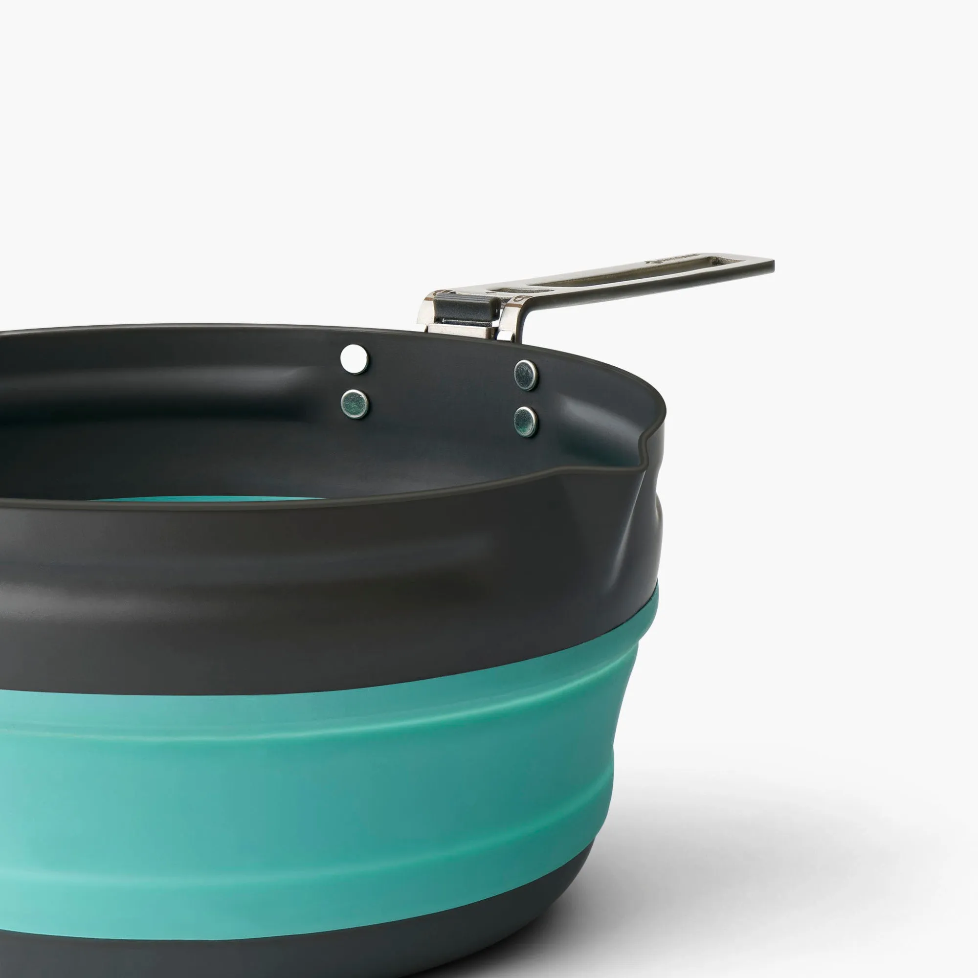 Frontier UL Collapsible Pouring Pot - 2.2L