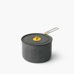 Frontier UL Pot
