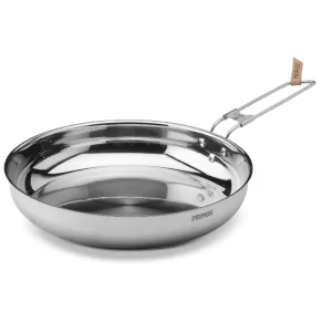Frying - Pan Best-in-class Campfire 21cm Streamlined Primus