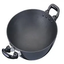 FUTURA NON-STICK KARAHI  4LTR