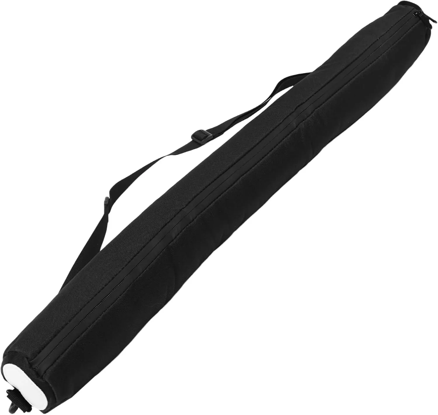 GANAZONO Thermal Insulation Beer Bag Large Capacity Shoulder Bag Oxford Cloth Cooler for Drinks Wine Carrier