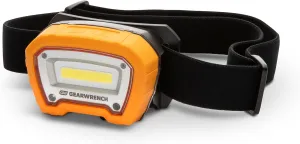 GEARWRENCH 400 Lumens Rechargeable Head Light | GWHL400