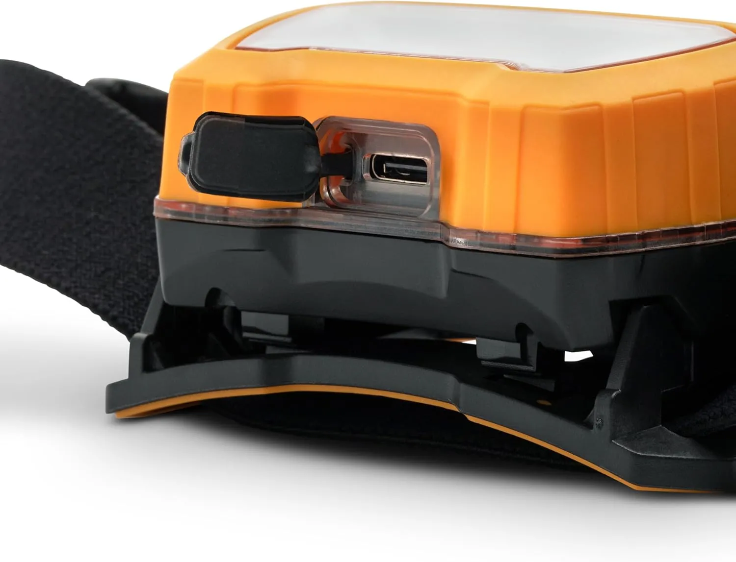 GEARWRENCH 400 Lumens Rechargeable Head Light | GWHL400