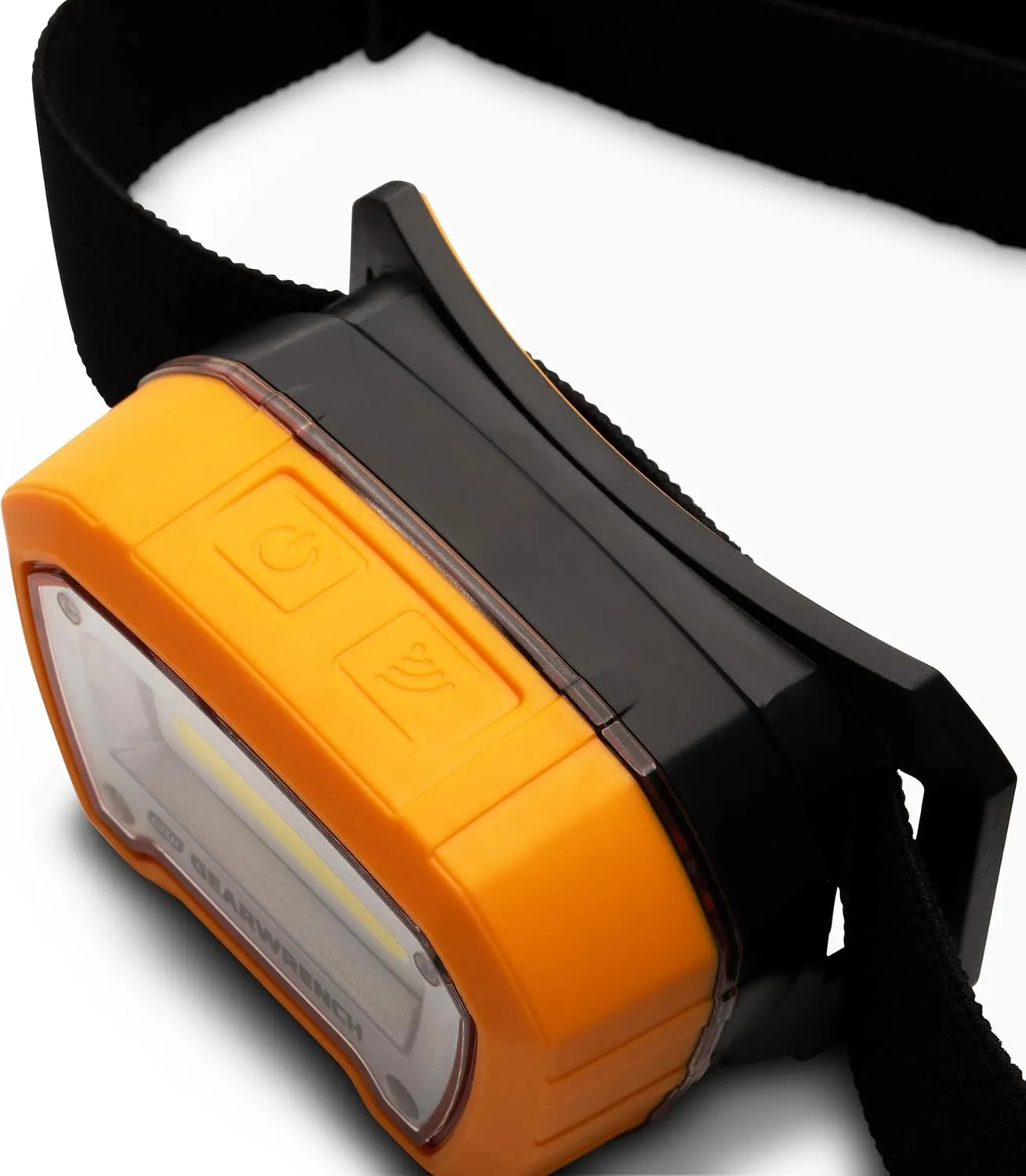 GEARWRENCH 400 Lumens Rechargeable Head Light | GWHL400