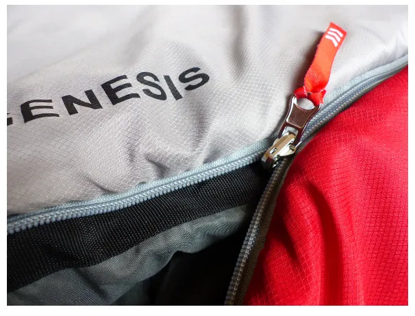 Genesis Student discount Sleeping Smart Bag Hotcore