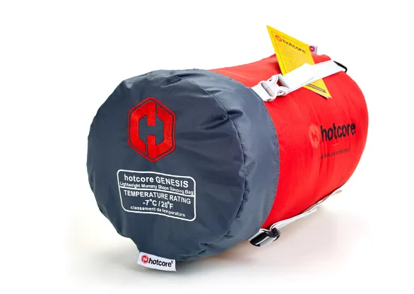 Genesis Student discount Sleeping Smart Bag Hotcore