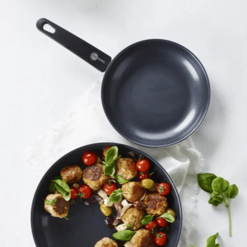GreenPan Cambridge Frypan 20 cm CC2108