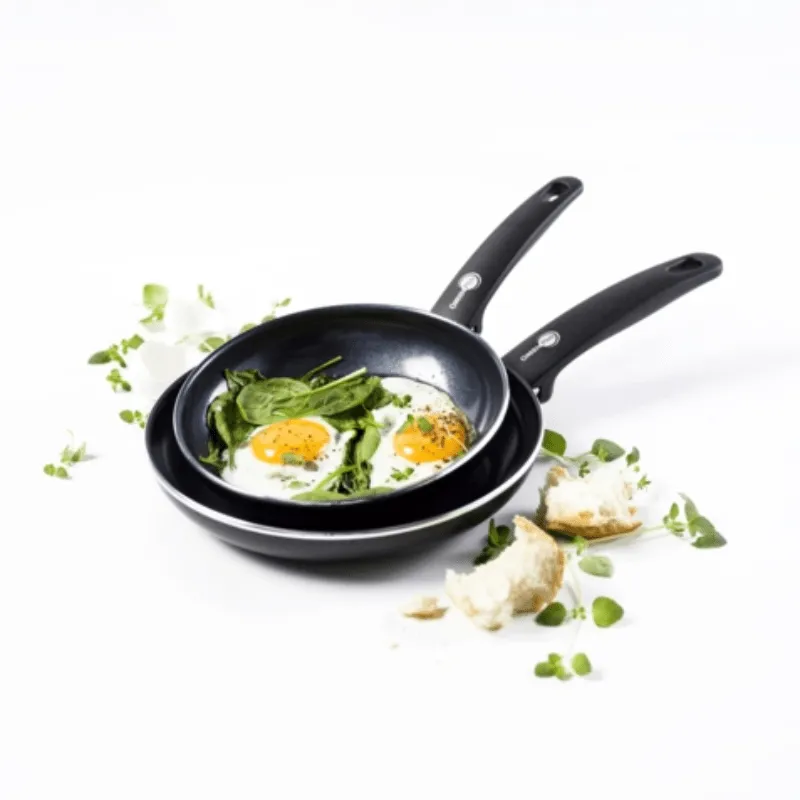 GreenPan Cambridge Frypan 20 cm CC2108