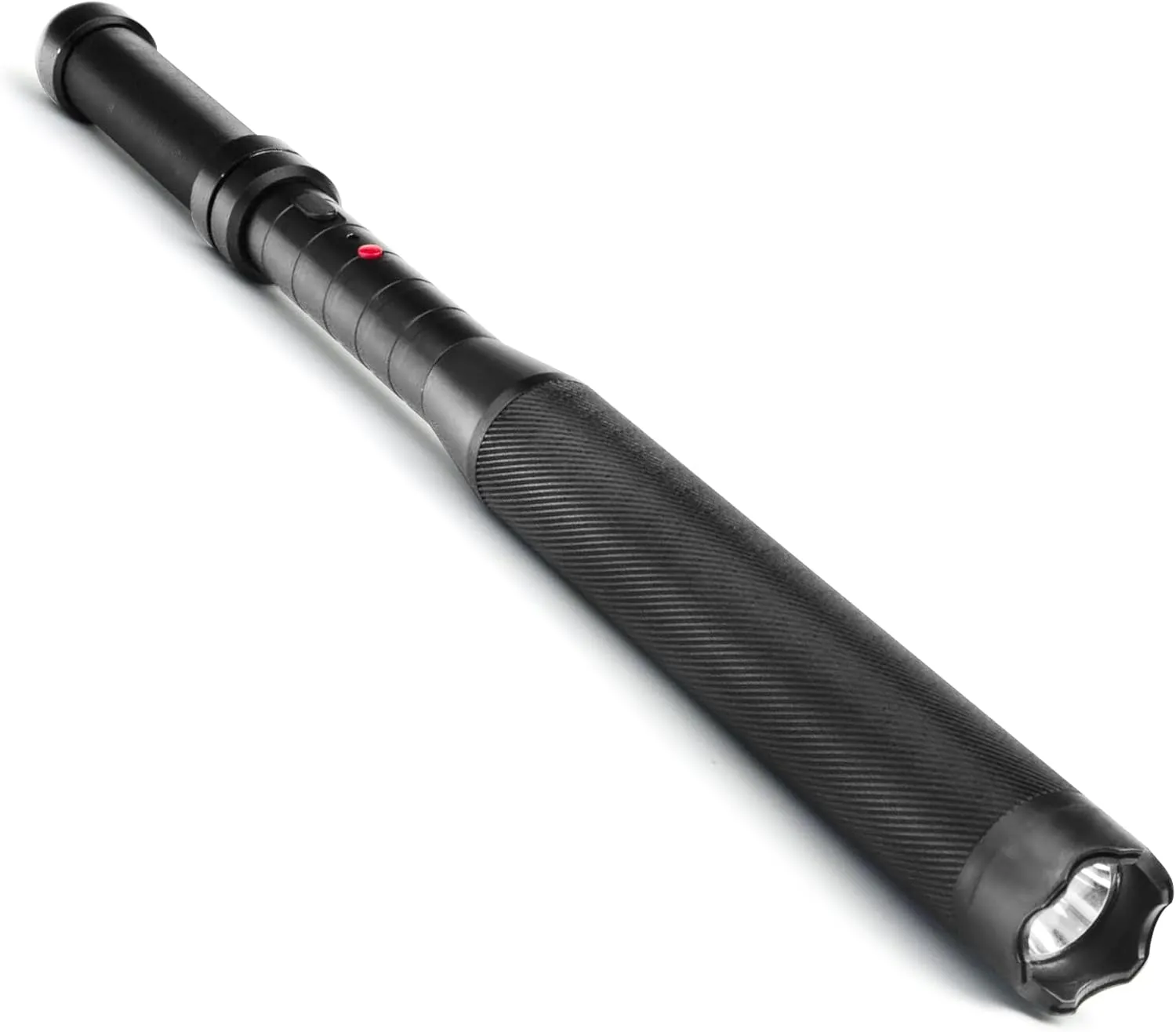 Guard Dog Security All-in-One, Stun Gun Flashlight for Self Defense