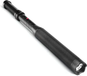 Guard Dog Security All-in-One, Stun Gun Flashlight for Self Defense