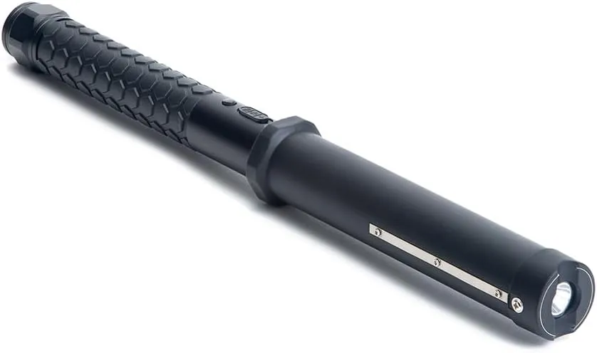 Guard Dog Security Stun Gun Flashlight 3 Light Functions