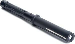 Guard Dog Security Stun Gun Flashlight 3 Light Functions