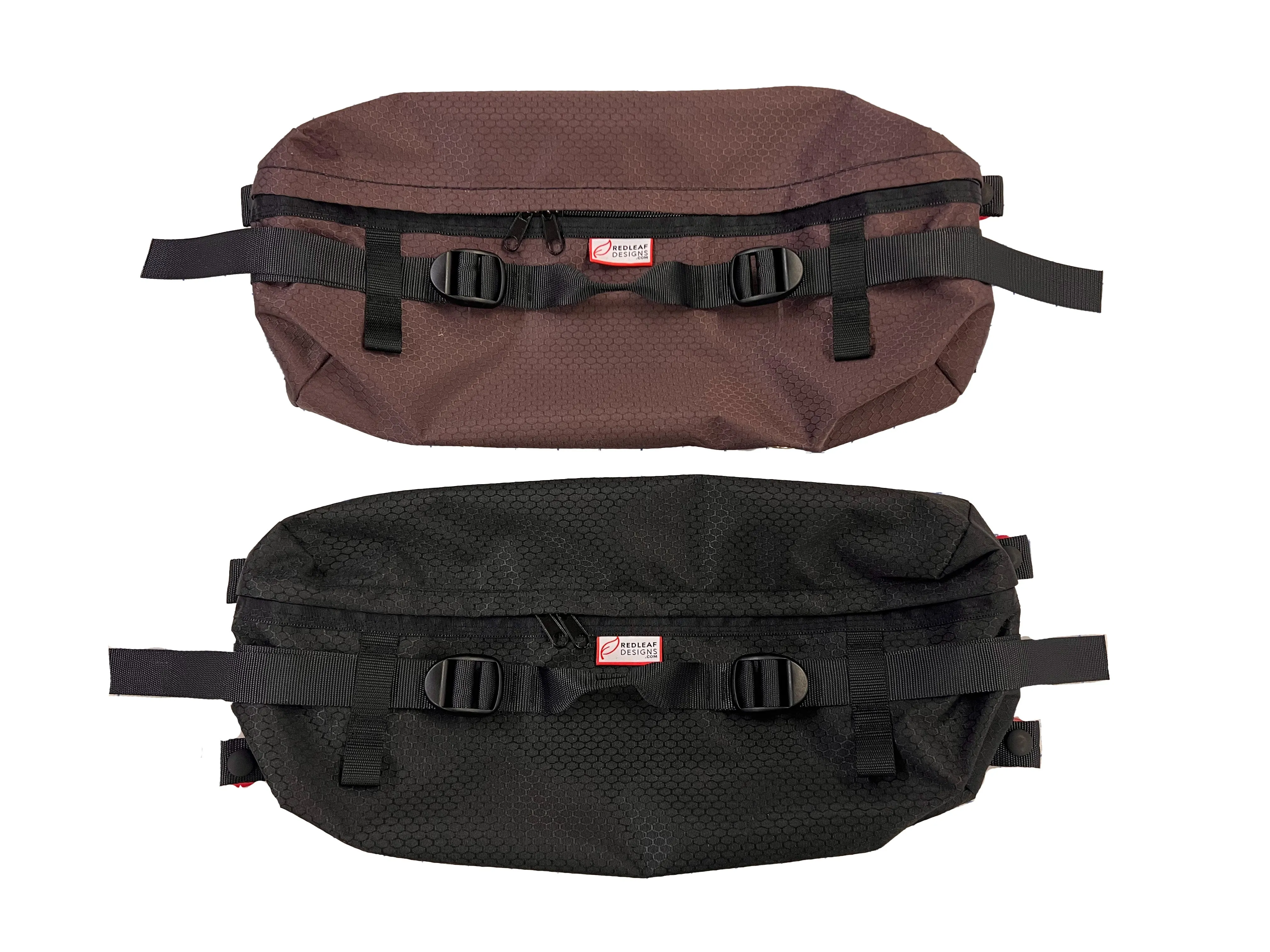 Gunwale Bag