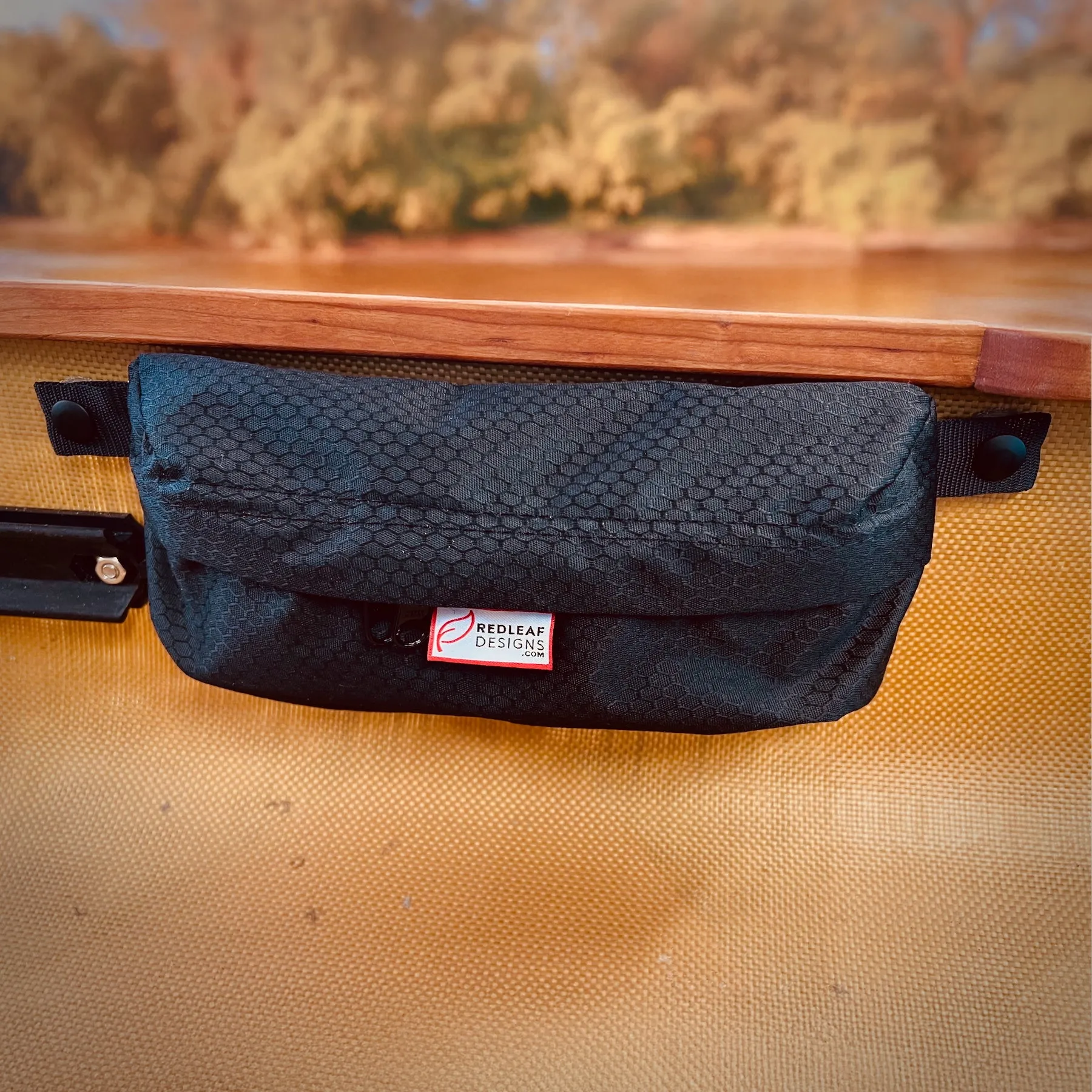 Gunwale Bag