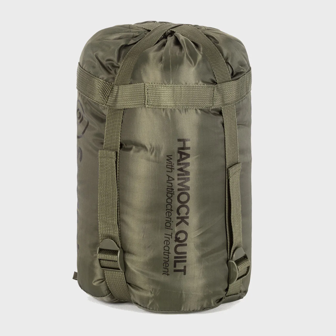 Hammock Quilt WGTE