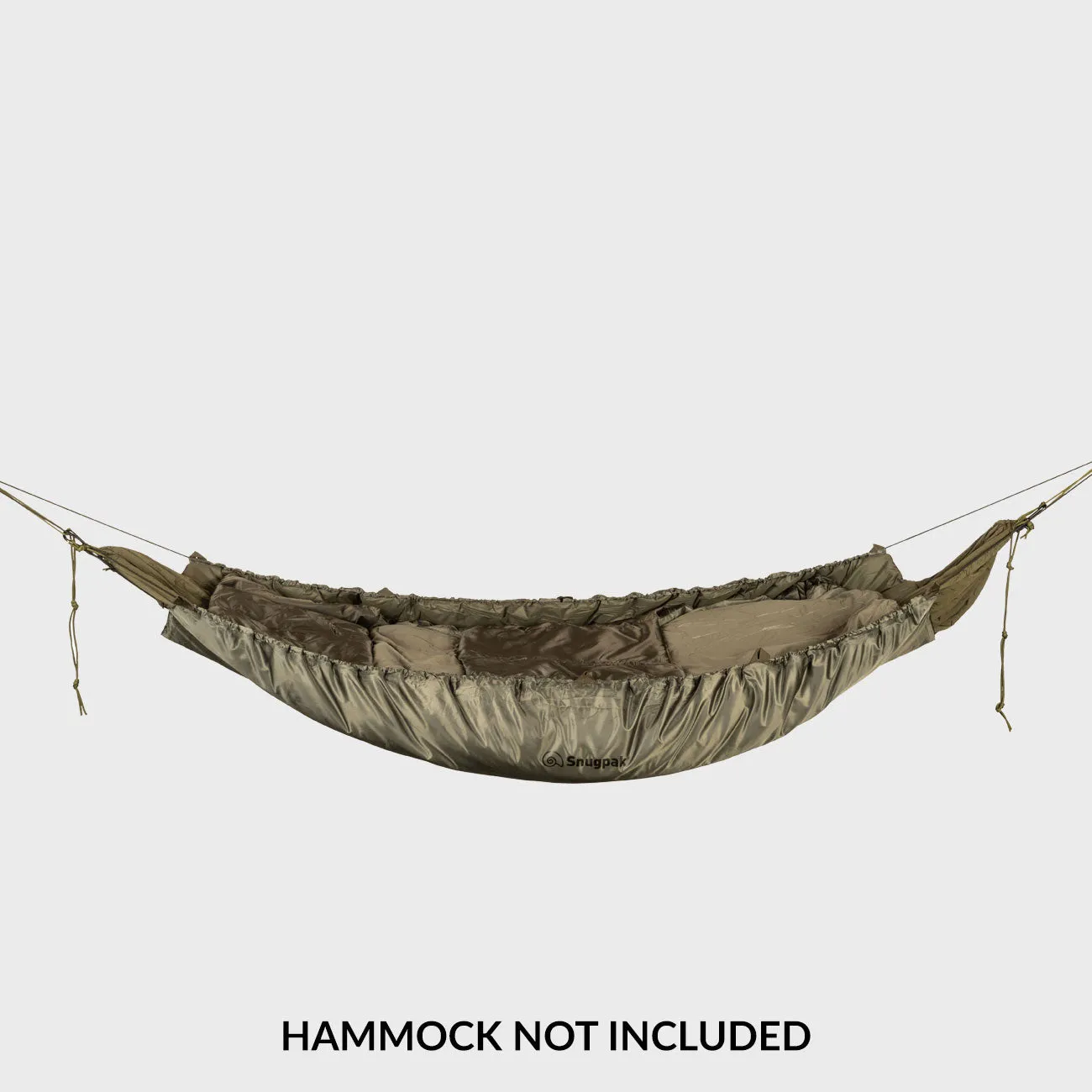 Hammock Quilt WGTE