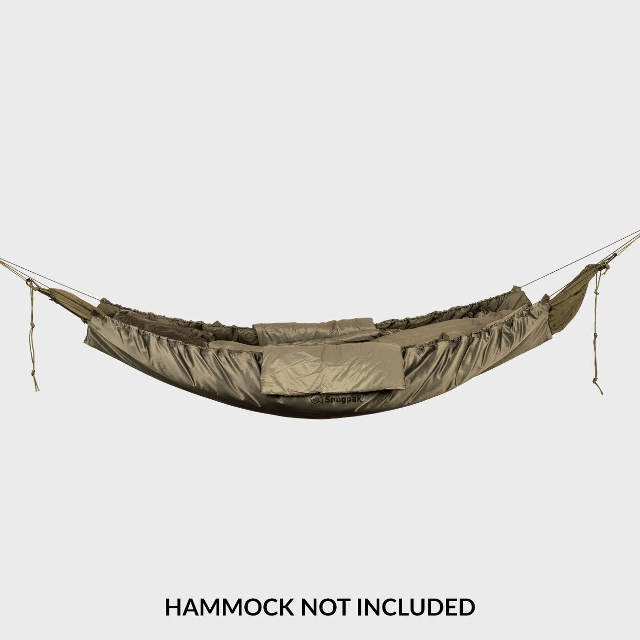 Hammock Quilt WGTE