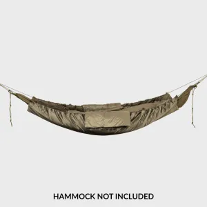 Hammock Quilt WGTE