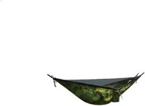 Hammocks Outdoor Hammock with Mosquito Net Camping Hammock for Garden Camping Backpacking