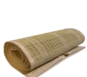 Handmade Darbha Grass Sleeping Mat