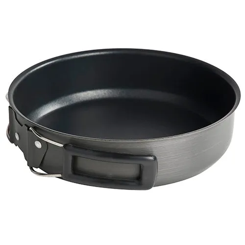 Hard Anodized Frying Pan 7.75