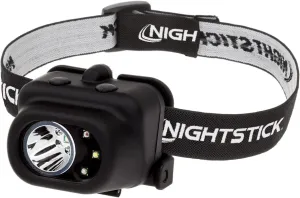 Head Lamp Red/Green/White