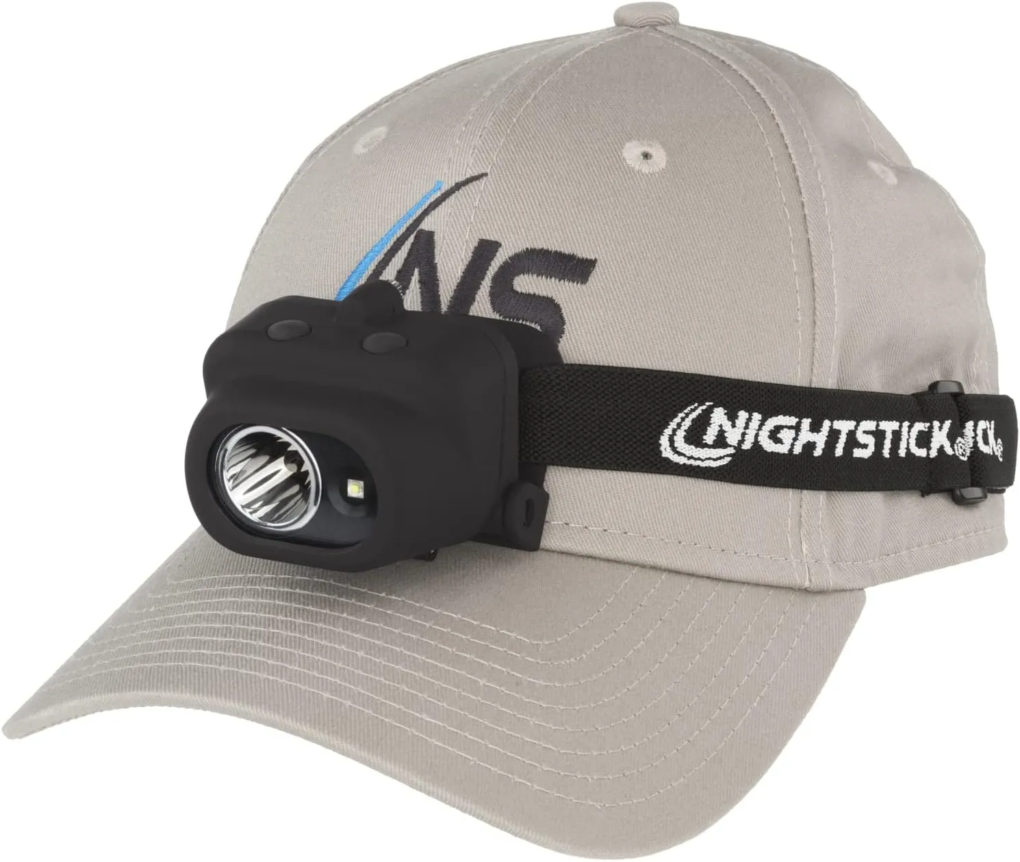 Head Lamp Red/Green/White