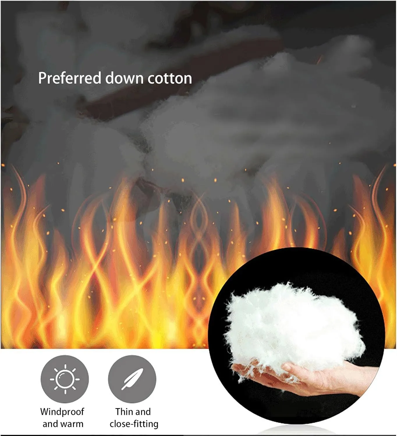 Heated Vest,Sleeveless Sports Jacket with 11 Heating Panels Double Switch USB Winter Thermal Vest Warm Unisex