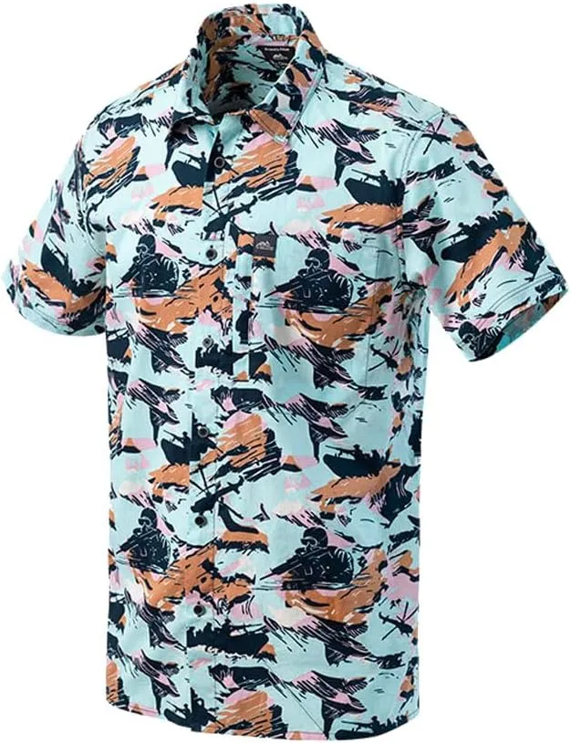 Helikon-Tex Hawaiian Shirt