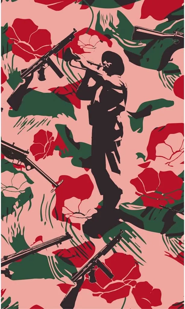 Helikon-Tex Hawaiian Shirt