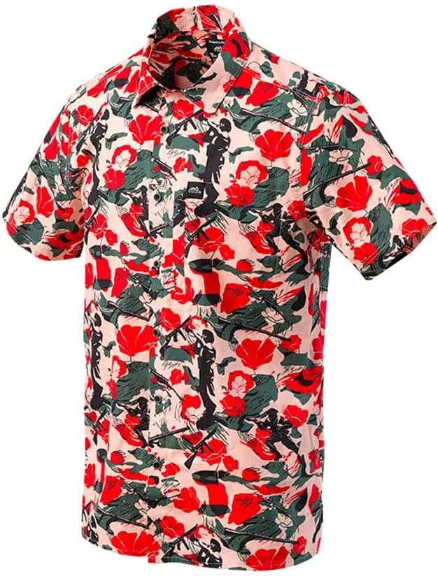 Helikon-Tex Hawaiian Shirt