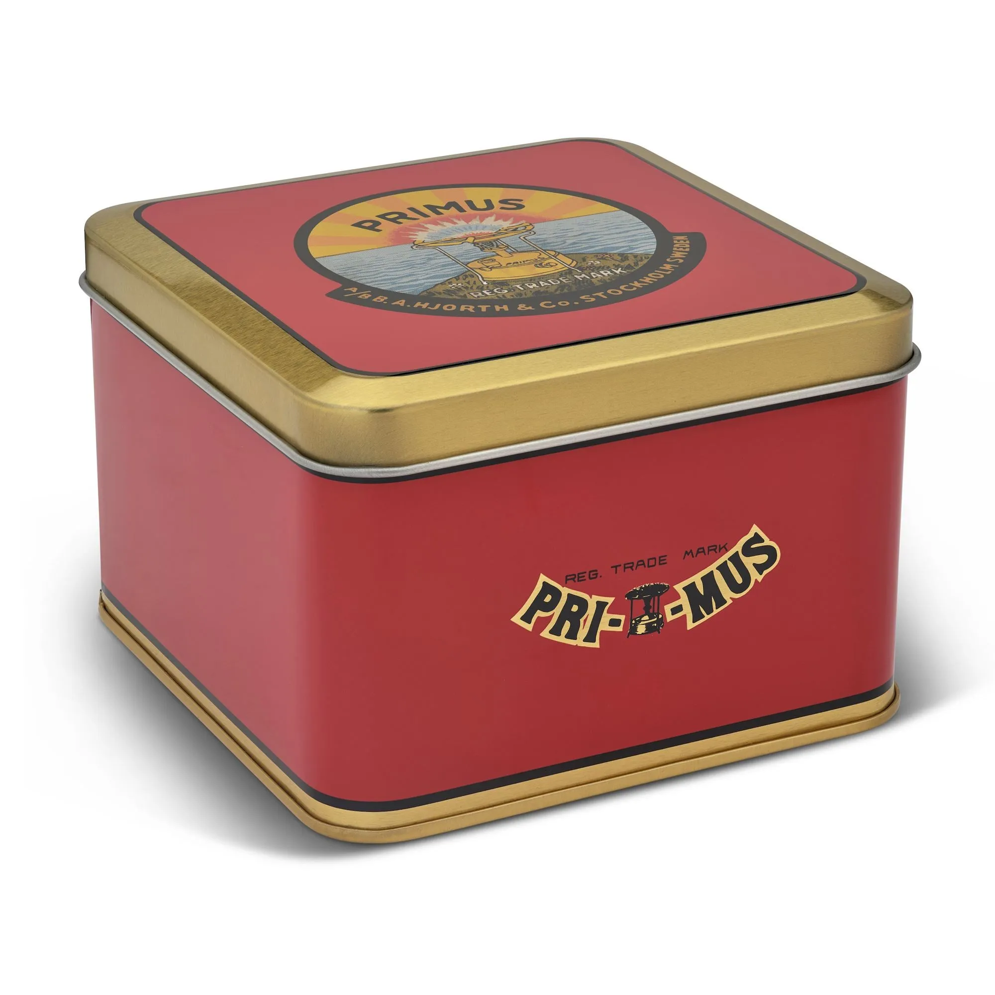 Heritage Classic Trail Stove