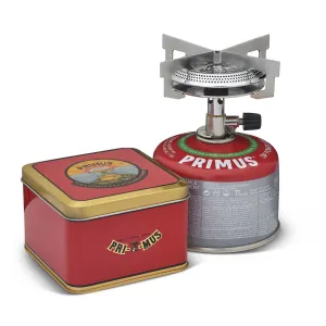 Heritage Classic Trail Stove