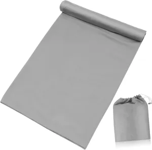 Hotel Sleep Sack Travel Sleeping Bag for Hotels Large Size Polyester Comfort Multi-Purpose Liner