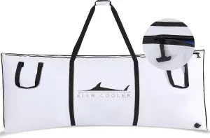 Houseables Insulated Fish bags
