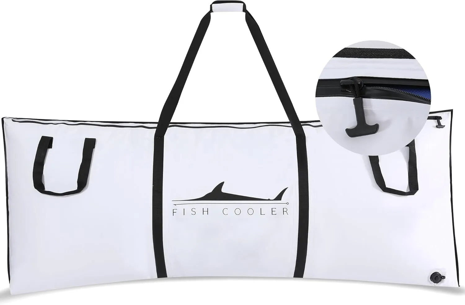 Houseables Insulated Fish bags