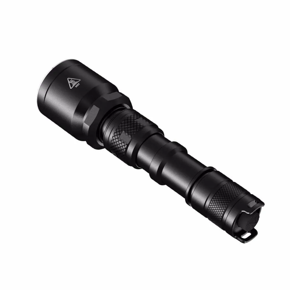 Hunting Holiday Gift Set 1000 Lumen USB Rechargeable Flashlight
