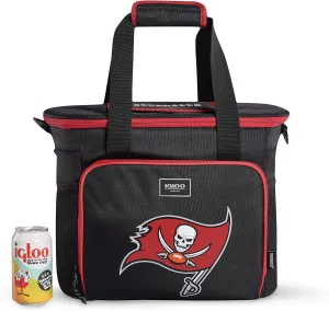 Igloo Limited Edition NFL 28 Can Insulated Tailgating Cooler