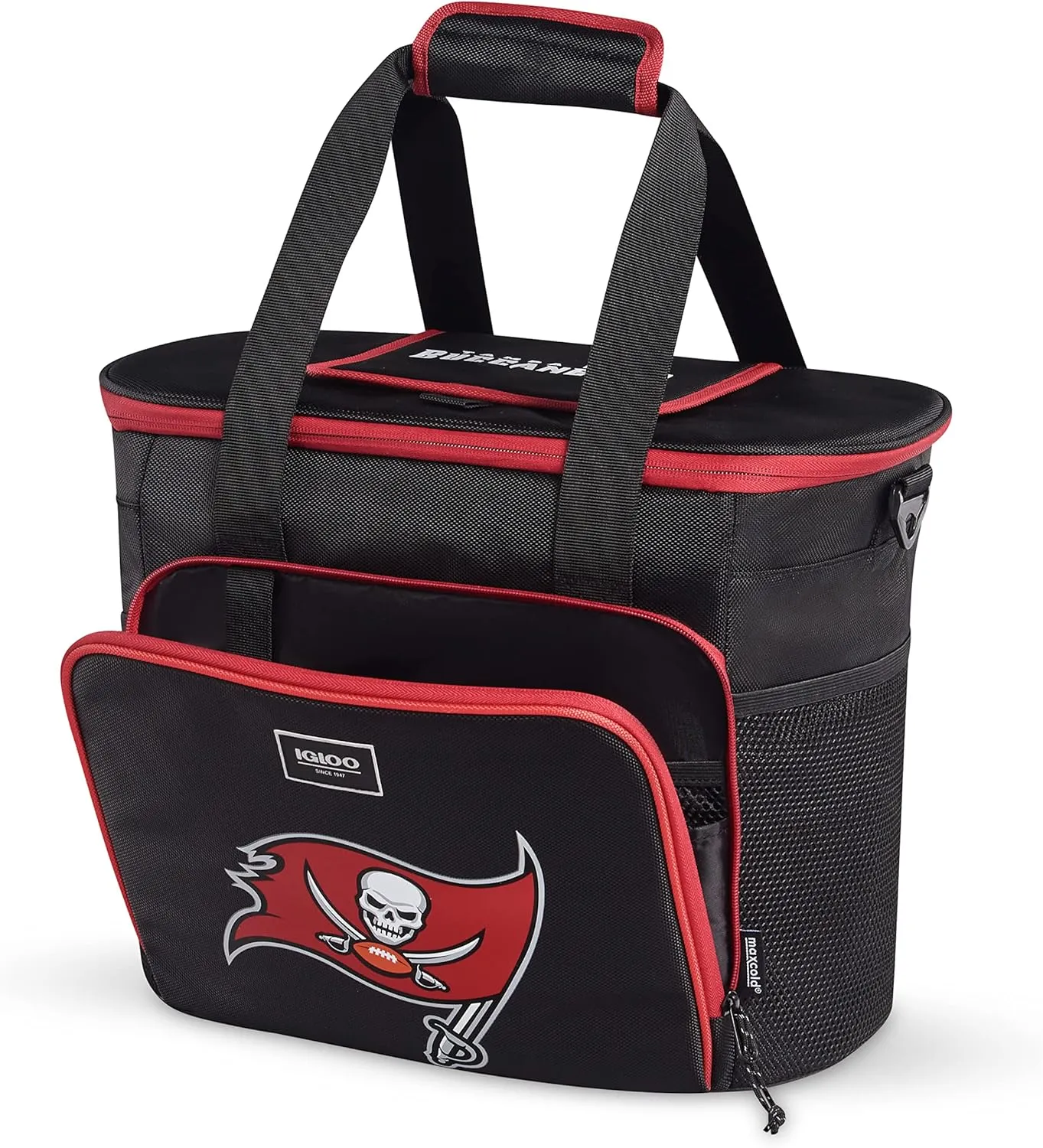 Igloo Limited Edition NFL 28 Can Insulated Tailgating Cooler
