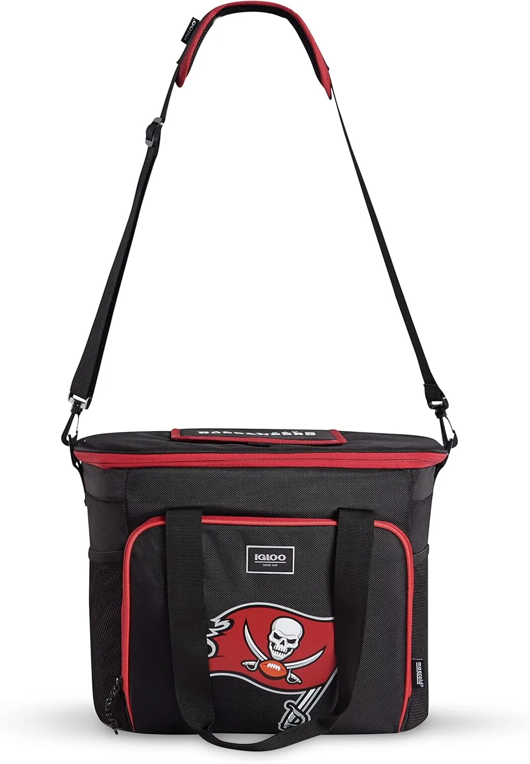 Igloo Limited Edition NFL 28 Can Insulated Tailgating Cooler