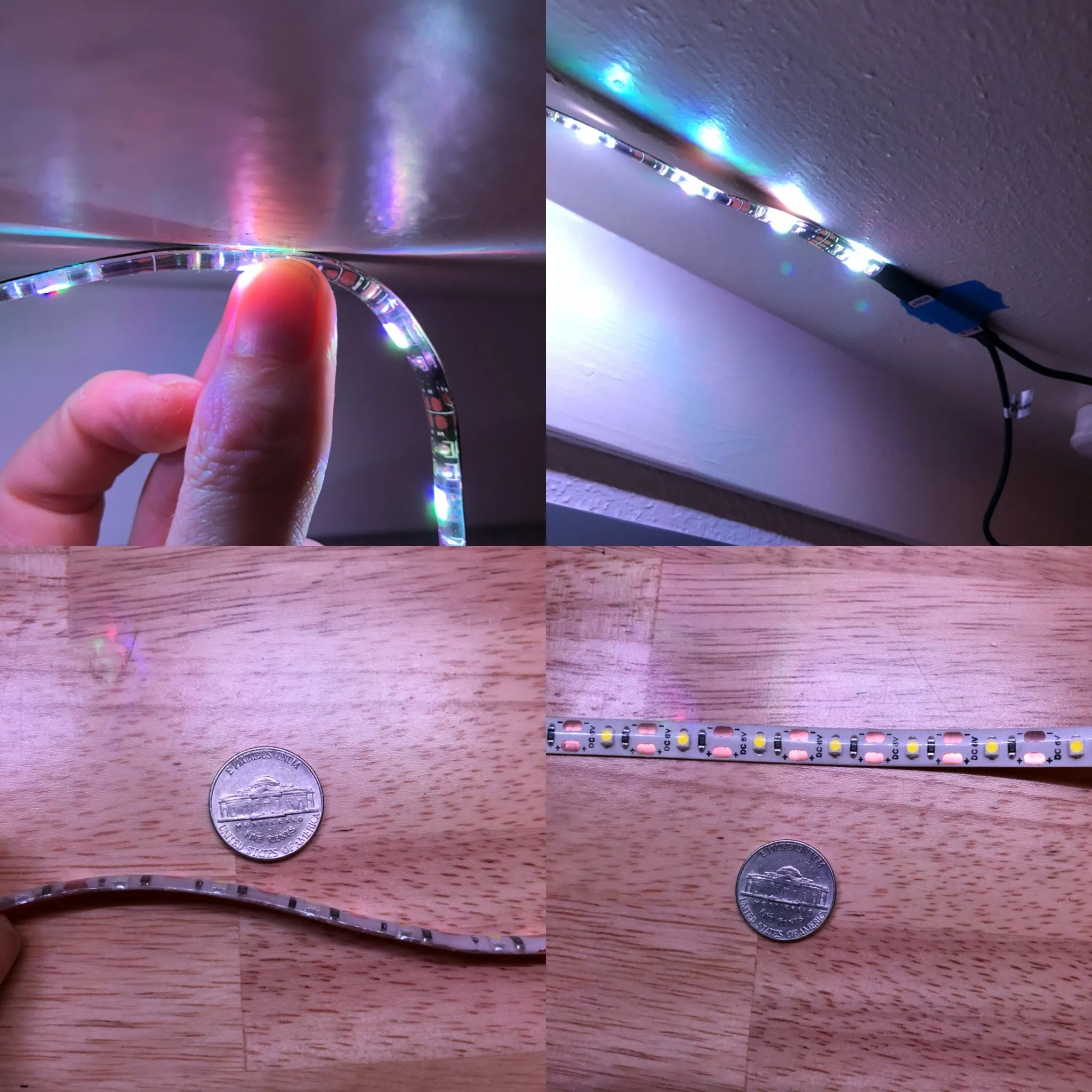 ILLuminatED (TM) Truck Lights (AM)