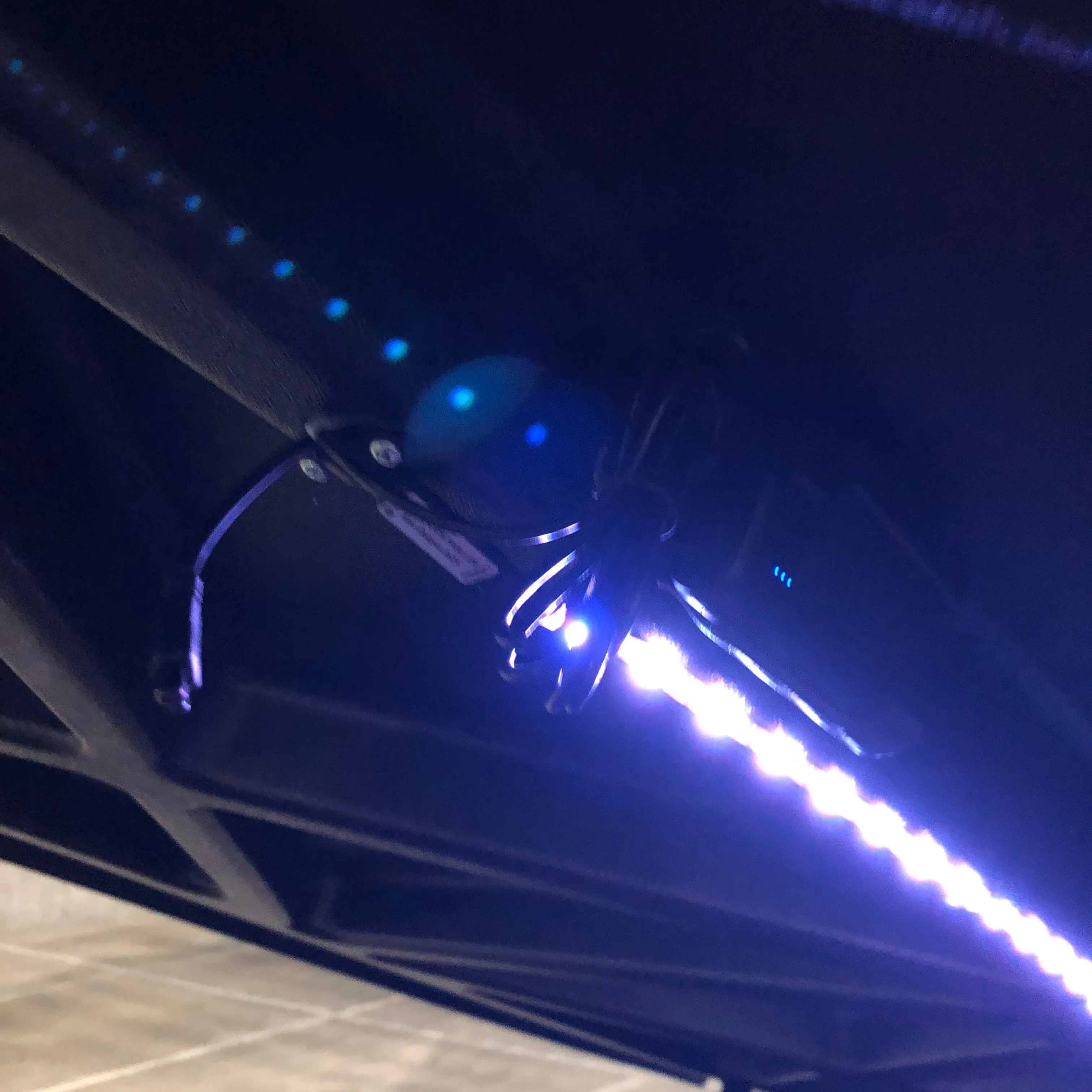 ILLuminatED (TM) Truck Lights (AM)