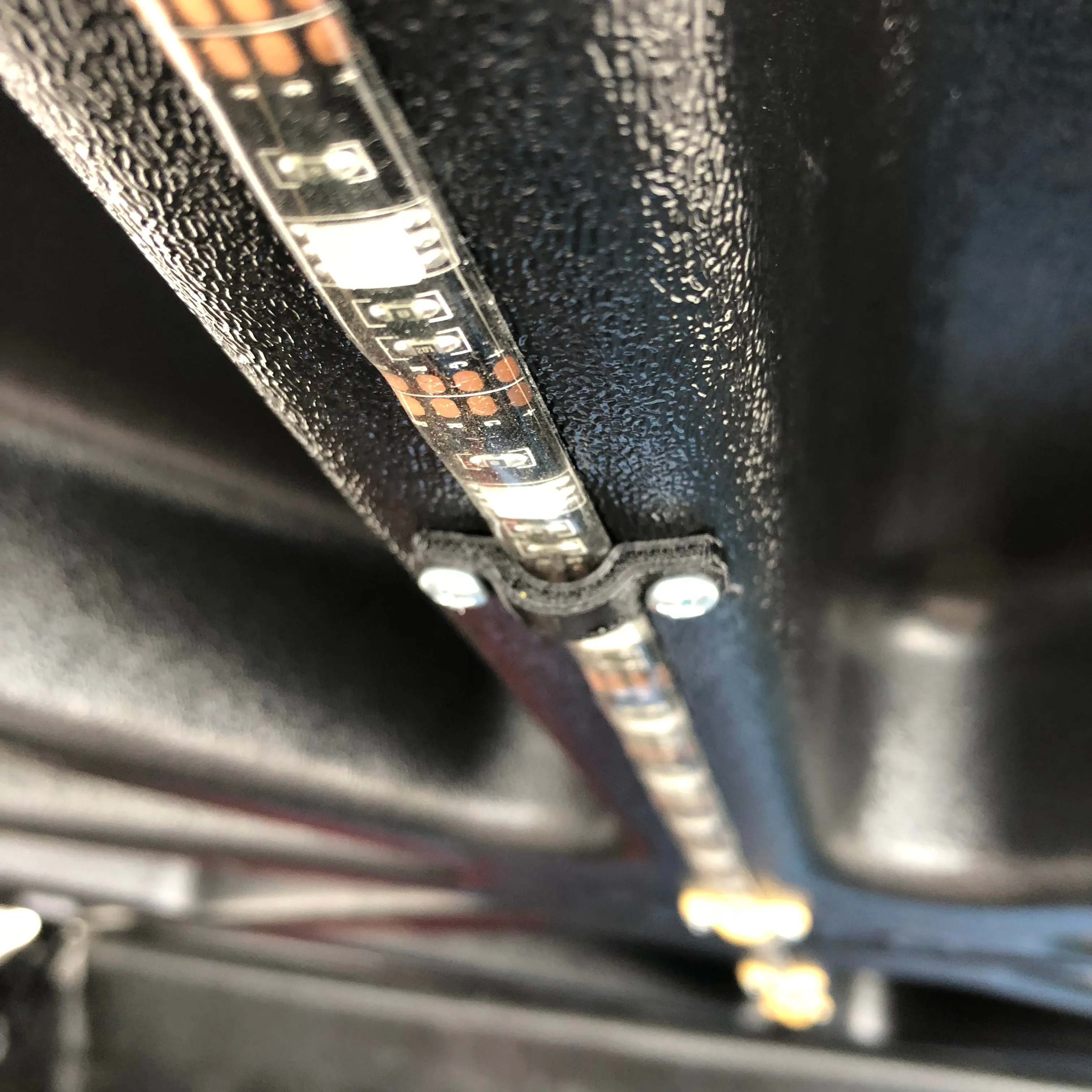 ILLuminatED (TM) Truck Lights (AM)