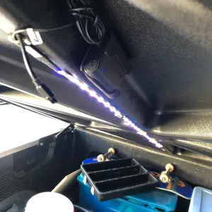 ILLuminatED (TM) Truck Lights (AM)