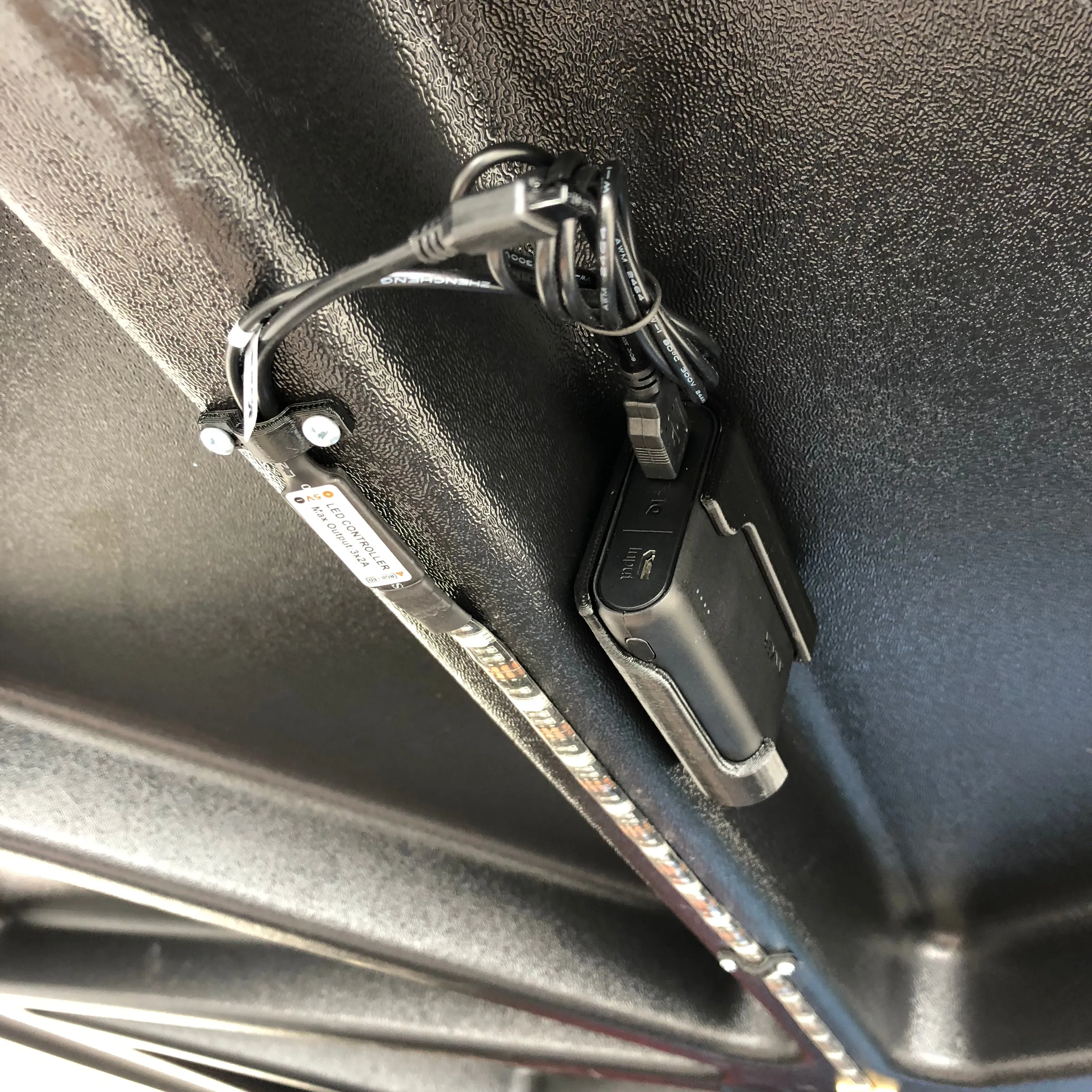 ILLuminatED (TM) Truck Lights (AM)